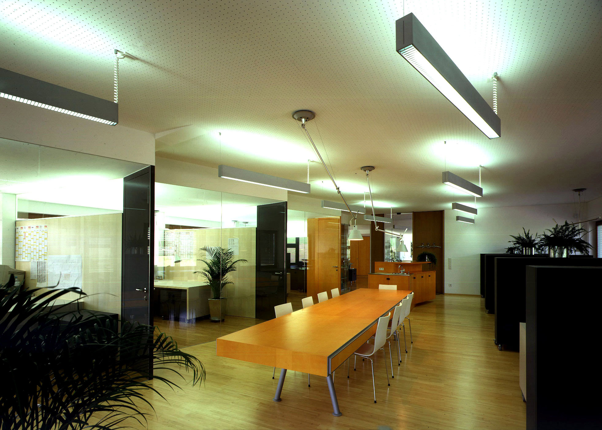 BÜRO Oberhauser & Schedler Bau